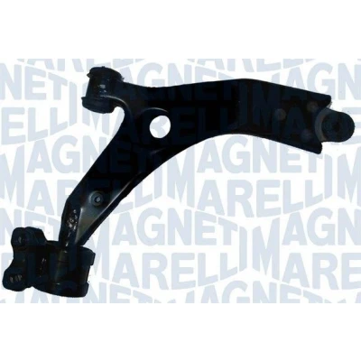 Bilde av MAGNETI MARELLI 301181354100 Bærebru framaksel venstre Casterstag VOLVO: V50, C30, S40 II, FORD: Focus 2, 2 Kombi, C Max