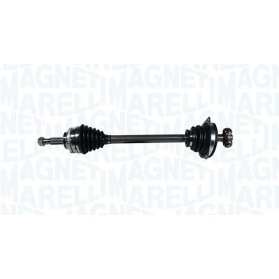 Bilde av MAGNETI MARELLI 302004190097 Drivaksel framaksel venstre 630 RENAULT: Kangoo I Express