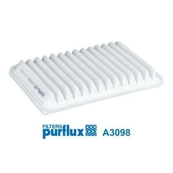 Bilde av Luftfilter PURFLUX A3098