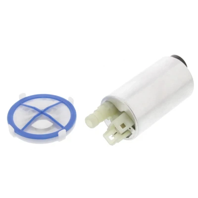 Bilde av MAPCO 22884 Drivstoffpumpe elektrisk Bensin uten filter VOLKSWAGEN: GOLF 2, Polo II Hatchback, MERCEDES BENZ: SL Cabrio, C Klasse T modell