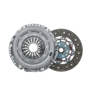 Bilde av SACHS XTend 3000 970 062 Clutch uten utløserlager 240 VOLKSWAGEN: Tiguan I, Caddy 4 Kasten, 3, SKODA: Octavia 2 Combi, Superb II Stasjonsvogn
