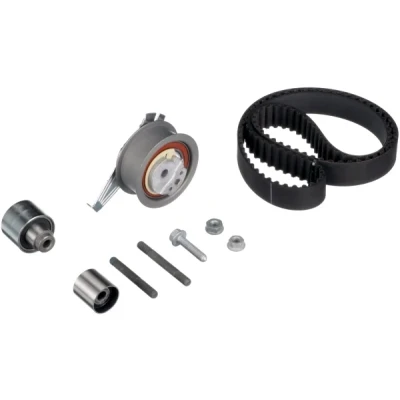Bilde av GATES K035678XS Registerreimsett uten vannpumpe VOLKSWAGEN: Passat B8 Variant