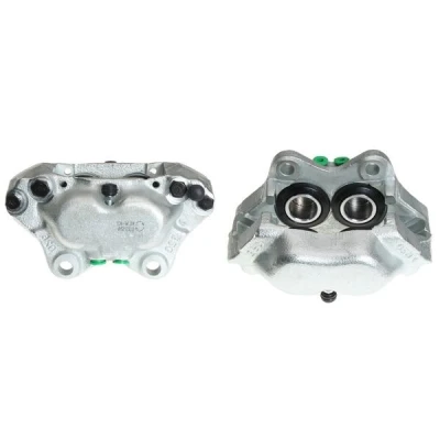 Bilde av BUDWEG CALIPER 34818 Bremsecaliper VOLVO: 240 Sedan, Stasjonsvogn, 260 Sedan