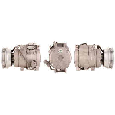 Bilde av LUCAS ACP310 Kompressor PAG 46 R 134a med tetning