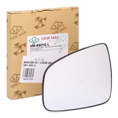 Bilde av BLIC 6102 02 1291592P Speilglass venstre