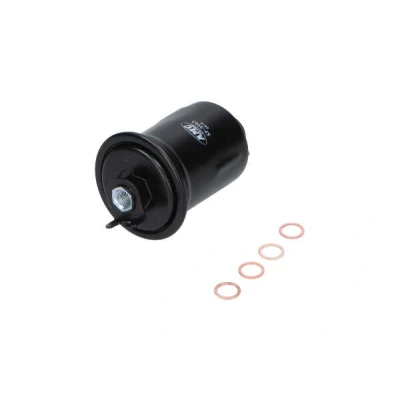 Bilde av Drivstoffilter, suzuki samurai terrängbil täckt, öppen, 1541080C00, 25176309, 25176310