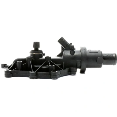 Bilde av METZGER 4006036 Termostat 89 med tetning plast RENAULT: SCENIC 3, MEGANE 2 Kombi, CLIO 3