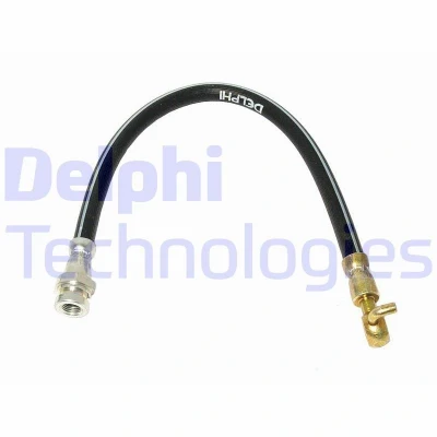 Bilde av DELPHI LH6186 Bremseslange 360 M10x1 Int DF MAZDA: MX 5 I, OPEL: Vectra C Sedan