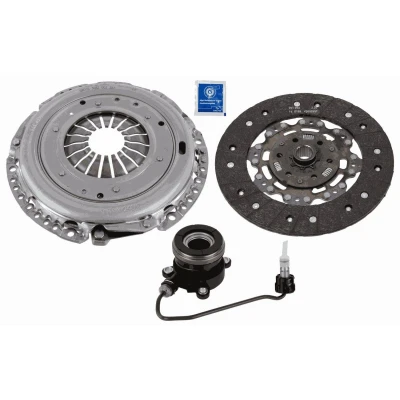 Bilde av SACHS 3000 990 533 Clutch 240 OPEL: Zafira B
