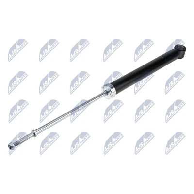 Bilde av Støtdemper Gasstrykk, Bakaksel Nty A TY 026 toyota yaris verso OE 4853052100, 4853052101, 4853052102