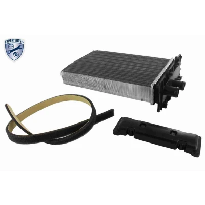 Bilde av VEMO EXPERT KITS + V15 61 0007 Varmeveksler bak med tilbehør VOLKSWAGEN: TRANSPORTER 4 Bus