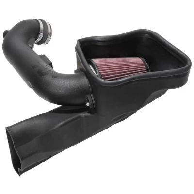 Bilde av Sportluftfiltersystem K&amp;N Filters 63 2605