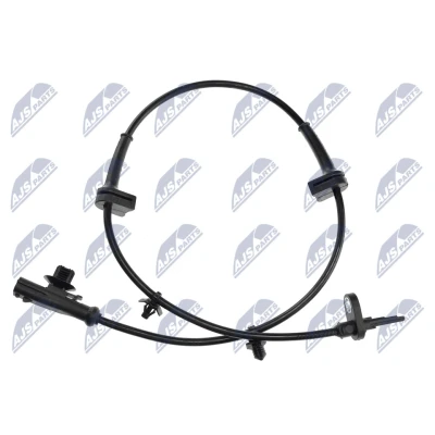 Bilde av NTY HCA FR 066 ABS Sensor framaksel venstre, høyre, høyre FORD: FIESTA 6