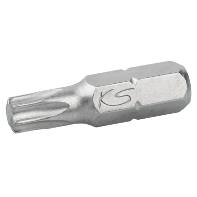 Bilde av KS TOOLS 911.2330 Skrubits 6,3 (1/4&quot;) Verktøystål