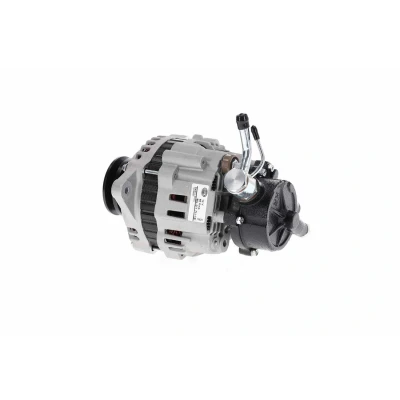 Bilde av HELLA 8EL 011 711 181 Dynamo 14V 80A MITSUBISHI: PAJERO Sport 1 SUV, 2, L200 III Pick up