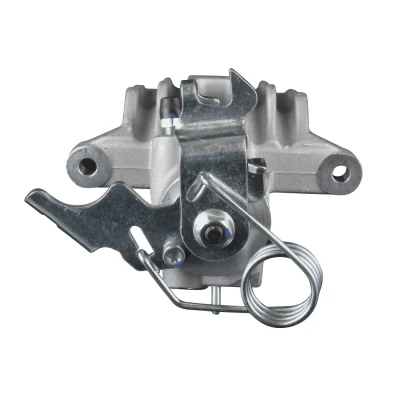Bilde av FEBI BILSTEIN 178087 Bremsecaliper Aluminiumstøpegods høyre bakaksel AUDI: A6 C5 Avant, Sedan, A4 B5 Sedan