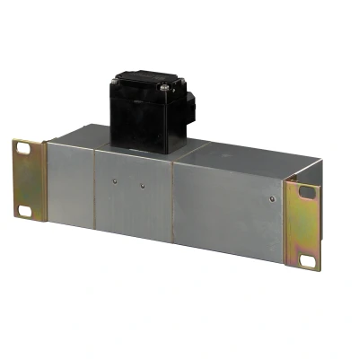 Bilde av FEBI BILSTEIN 22656 Magnetventil 24V