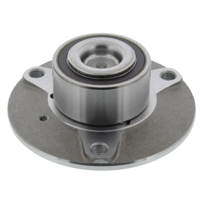 Bilde av MAPCO 26964 Hjullagersett framaksel med integrert magnetisk senorring 68 SMART: Fortwo II Cabrio