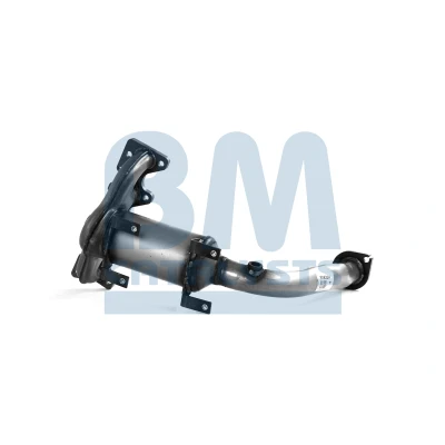 Bilde av BM CATALYSTS BM91832H Katalysator Approved