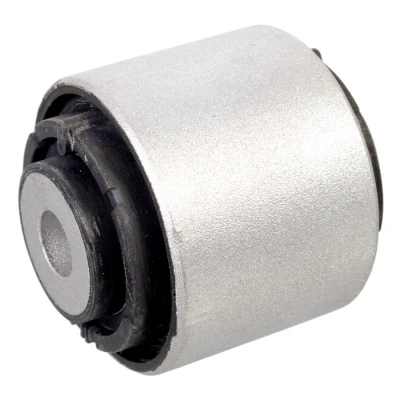 Bilde av FEBI BILSTEIN 176043 Styrestang Lagring nede, foran, framaksel venstre, høyre gummi