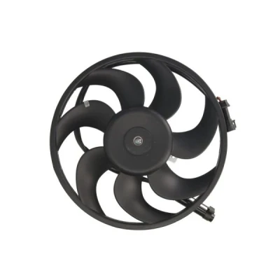 Bilde av THERMOTEC D8X004TT Kjølevifte 310, 310 elektrisk uten kjølerlufteramme (kant)