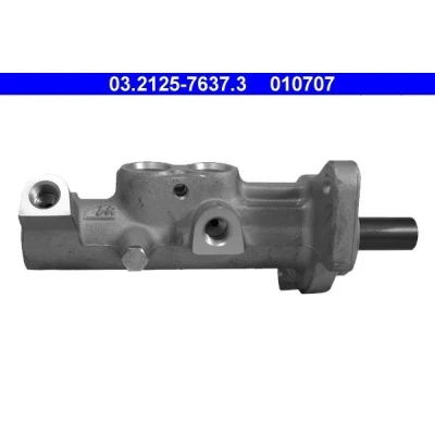 Bilde av Hovedbremsesylinder, volvo s60 i, s80 v70 ii, xc70 cross country 8602367, 9173052
