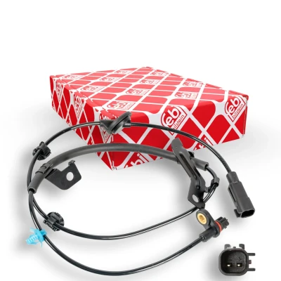 Bilde av FEBI BILSTEIN 175420 ABS Sensor venstre bakaksel 1000 MITSUBISHI: Outlander 2 SUV, ASX Lancer 7 Limousine