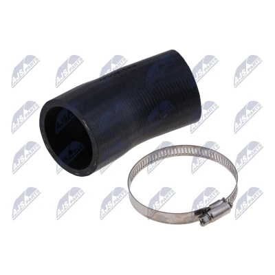 Bilde av Ladeluftslange, audi,seat,skoda,vw, 1K0145828T