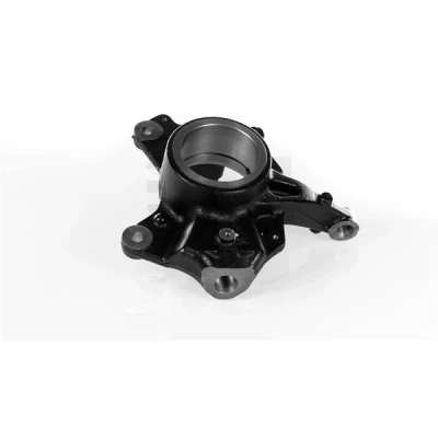 Bilde av Akseltapp, hjulopphengning, Framaksel, Framaksel Venstre, renault, 400150053R, 400154705R