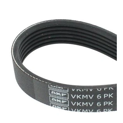 Bilde av SKF VKMV 6PK1190 Kileribberem 1190 6 MAZDA: Stasjonsvogn, CX 5 I, Sedan, DAIHATSU: Sirion II, DODGE: Journey MPV