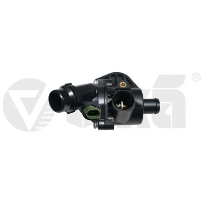 Bilde av VIKA 11210666901 Termostat 100C med tetning sensor kapsling AUDI: A4 B6 Avant, A6 C5 B7 Avant
