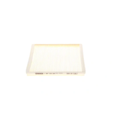 Bilde av BOSCH 1 987 432 084 Kupéfilter Partikkelfilter 216 196 17 TOYOTA: HILUX 3 Pick up, Corolla IX Station Wagon, RAV4 III SUV, SUBARU: Outback