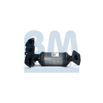 Bilde av Katalysator, opel corsa d, 55563827, 55578981, 849146, 850399