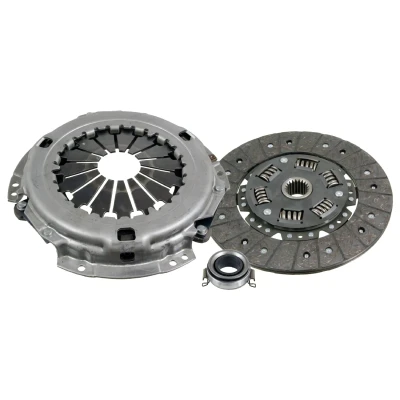 Bilde av BLUE PRINT ADT330184 Clutch tre deler med syntetisk fett utløserlager 236 TOYOTA: RAV4 II SUV, III Previa / Estima