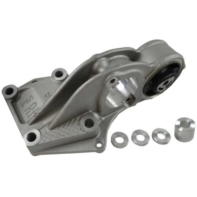 Bilde av MAPCO 36288 Motorfeste bak Gummimetallager gummi 65mm PEUGEOT: Partner II Van, 308 I Hatchback, CITROËN: Berlingo Van