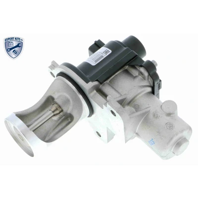 Bilde av VEMO EXPERT KITS + V10 63 0004 EGR Ventil elektrisk styreventil uten pakning VOLKSWAGEN: Transporter 5, Multivan 5 (7HM, Passat B6 Variant