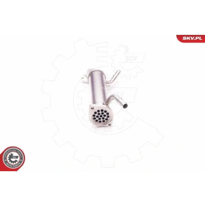 Bilde av ESEN SKV 14SKV117 EGR kjøler FIAT: Ducato III Flatvogn lastebil / Chassis