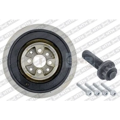 Bilde av Remskive, veivaksel, audi,ford,seat,vw, 028105243K, 028105243T, 1069593, 1100674, 7198528