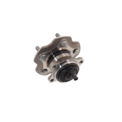 Bilde av SKF VKBA 7462 Hjullagersett med integrert ABS sensor TOYOTA: Avensis III Stasjonsvogn, Auris Hatchback, Stasjonsvogn