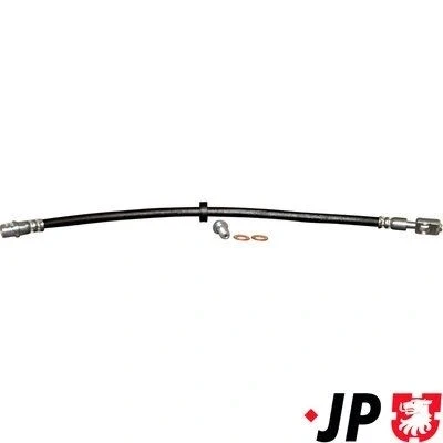 Bilde av JP GROUP 1161600800 Bremseslange framaksel 435 VOLKSWAGEN: Golf 4, 4 Variant, New Beetle Hatchback, SKODA: Octavia 1 Combi