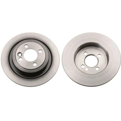 Bilde av TRW DF6523 Bremseskiver 280 10 4 100 fullt ut spraylakkert MINI: Hatchback, Clubman
