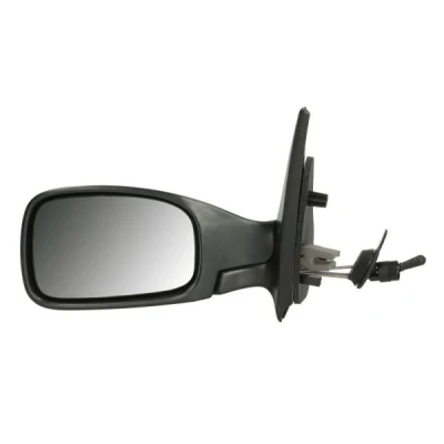 Bilde av Sidespeil Alkar 6166280 venstre innstilling, vire, asfærisk for venstreratt PEUGEOT: 306 Hatchback