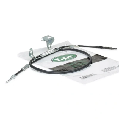 Bilde av LPR C0957B Bremsekabel 1890/1577 Skivebrems VOLKSWAGEN: Passat B5 Sedan, GP Stasjonsvogn