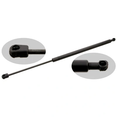 Bilde av FEBI BILSTEIN 27628 Gassfjær 540 567 på begge sider