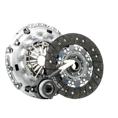 Bilde av LuK 624 4011 33 Clutch med sentral utkobling automatisk justering 240 VOLKSWAGEN: Multivan 6