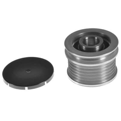 Bilde av BLUE PRINT ADA1061301 Frihjul Dynamo med deksel MERCEDES BENZ: E Klasse Sedan, Vito Minibuss, Mixto, JEEP: GRAND CHEROKEE 2
