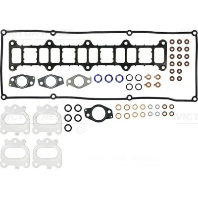Bilde av REINZ 02 53739 01 Tetningssett, sylindertopp uten sylinderhodetetning, med ventilstangtetning MITSUBISHI: PAJERO 3
