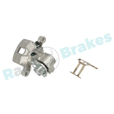 Bilde av Bremsecaliper, Venstre bakaksel, honda jazz iii, iv, 43019 TAR G01, 43019TF0010, TF0 010, 020, 43019TG5H00, T