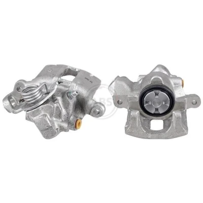 Bilde av A.B.S. 528792 Bremsecaliper Grått støpejern 118 FORD: Granada, Sierra Mk2 Hatchback, SCORPIO 1