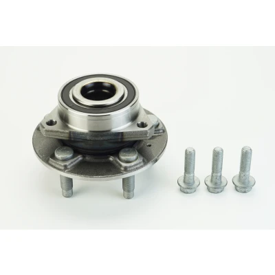 Bilde av CONTITECH WBE1148 Hjullagersett med integrert ABS sensor 157mm OPEL: Insignia A Sports Tourer, Hatchback, Sedan